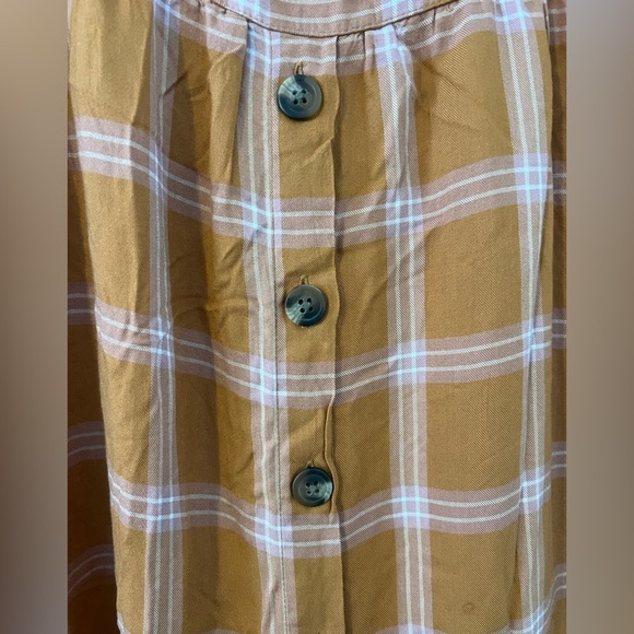 NWT American Eagle dress size L - Picture 4 of 8